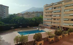 Luxury Homes Marbella Sun Beach And Pool